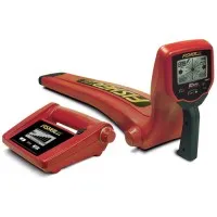Fisher Labs TW-82 [W-82] Single Frequency Digital Underground Line Tracer