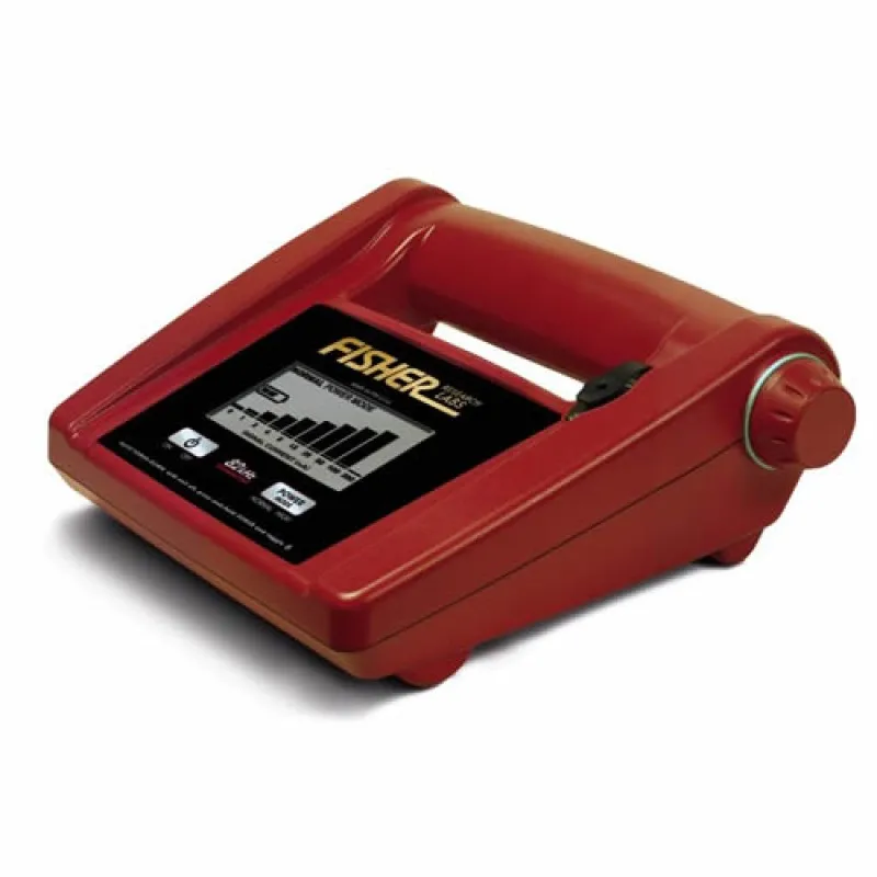 Fisher Labs TW-82 [W-82] Single Frequency Digital Underground Line Tracer