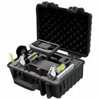 Vibralign Fixturlaser ECO G [1-1069] Laser Shaft Alignment