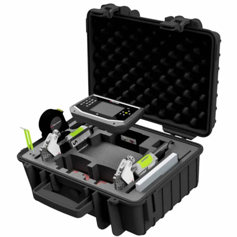 Vibralign Fixturlaser ECO G [1-1069] Laser Shaft Alignment