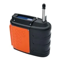 FLIR Airtec [350-10595] Diesel Particulate Monitor, Standard