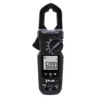 Flir CM42NIST [CM42-NIST] 600V/400A AC Digital TRMS Clamp Meter with NIST Calibration