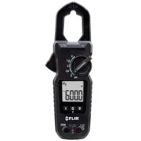 Flir CM46NIST [CM46-NIST] 600V 400A AC/DC Digital TRMS Clamp Meter with Type K w/ NIST Calibration