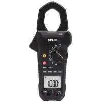 FLIR CM78NIST [CM78-NIST] 1000A True RMS Clamp Meter/Infrared Thermometer with NIST Calibration