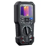 FLIR DM284 [DM284] True-RMS Thermal Imaging Industrial Multimeter