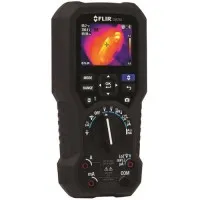 FLIR DM285 [DM285] Datalogging Industrial Thermal Imaging Multimeter 
