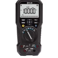 FLIR DM93 [DM93] True RMS Industrial Multimeter