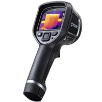 FLIR E5 WIFI [63909-0904] Infrared Camera with MSX and WiFi Technologies -4 - 482ºF (-20 - 250ºC)