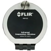 Flir IRW-2C [19250-100] 2" Infrared (IR) Inspection Windows