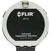 Flir IRW-3C [19251-100] 3" Infrared (IR) Inspection Windows