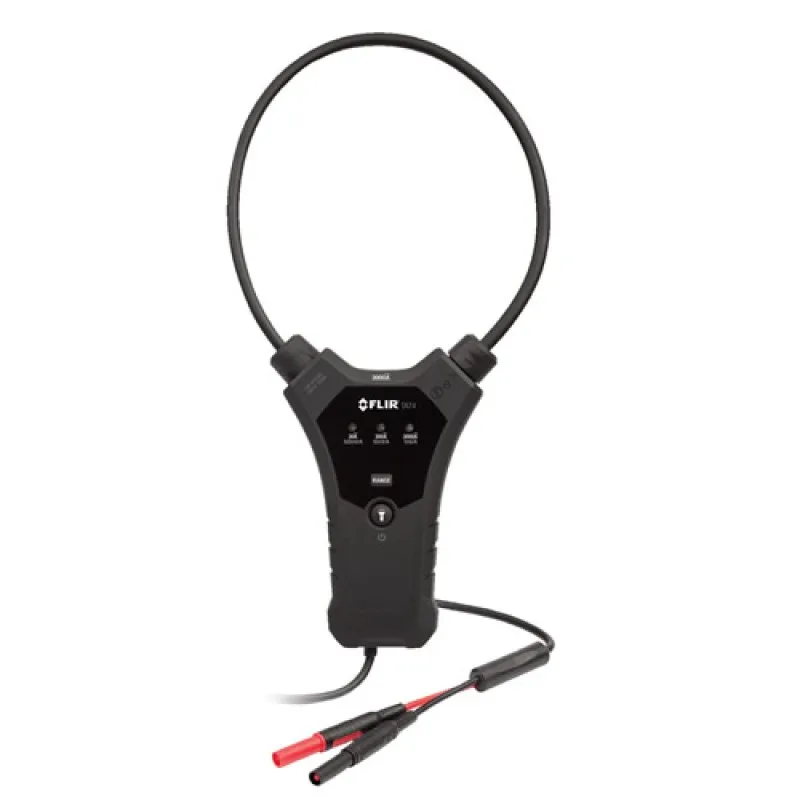 FLIR TA-72 [TA72] 3000A Universal Flex Current Probe