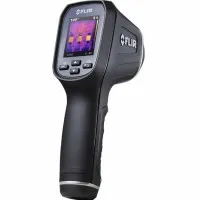 FLIR TG167 [74701-0104] Spot Thermal Camera -13 - 716°F (–25 - 380°C) [DIHENTIKAN LIHAT TG267]