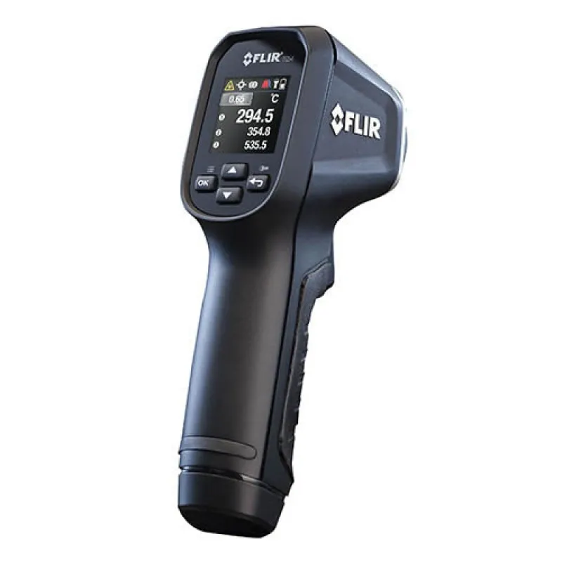 FLIR TG54 [TG54] Infrared Thermometer -22 - 1202°F (-30 - 650°C)