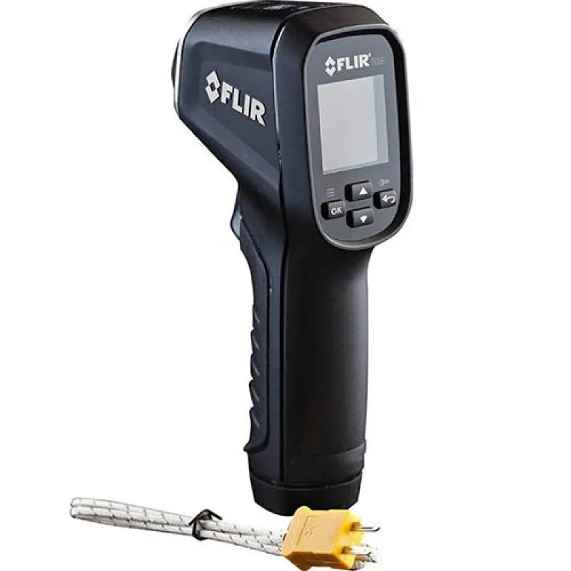 FLIR TG56 [TG56] Infrared Thermometer -22 to 1202°F (-30 to 650°C)