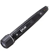 Flir VP50 Non-Contact Voltage Detector + Worklight