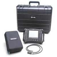 Flir VS70 [VS70-1] Rugged Videoscope Wired General Purpose Long Focus Combo Kit