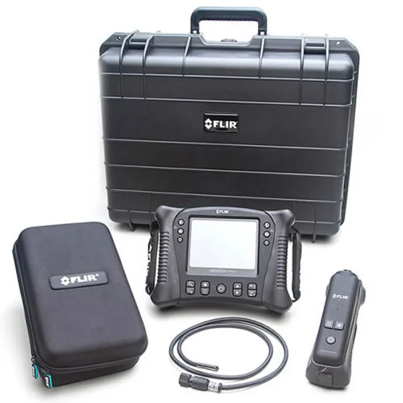 Flir VS70 [VS70-1W] Rugged Videoscope Wireless General Purpose Combo Kit
