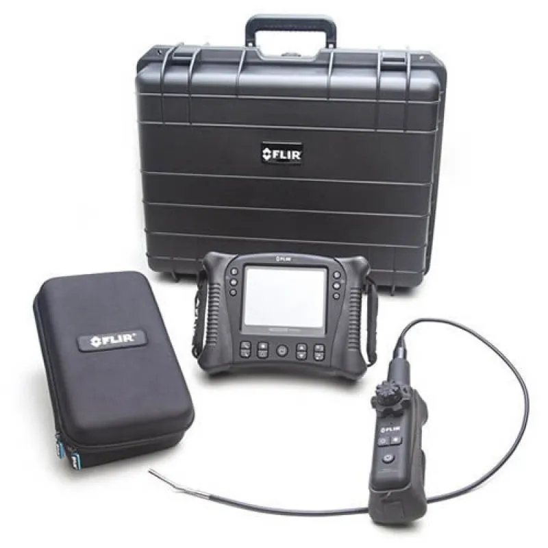 Flir VS70 [VS70-3W] Rugged Videoscope 2-Way Wireless Articulation Combo Kit
