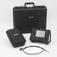 Flir VS70 [VS70-5] Rugged Videoscope 2 Channel Engine Inspection VideoScope Kit