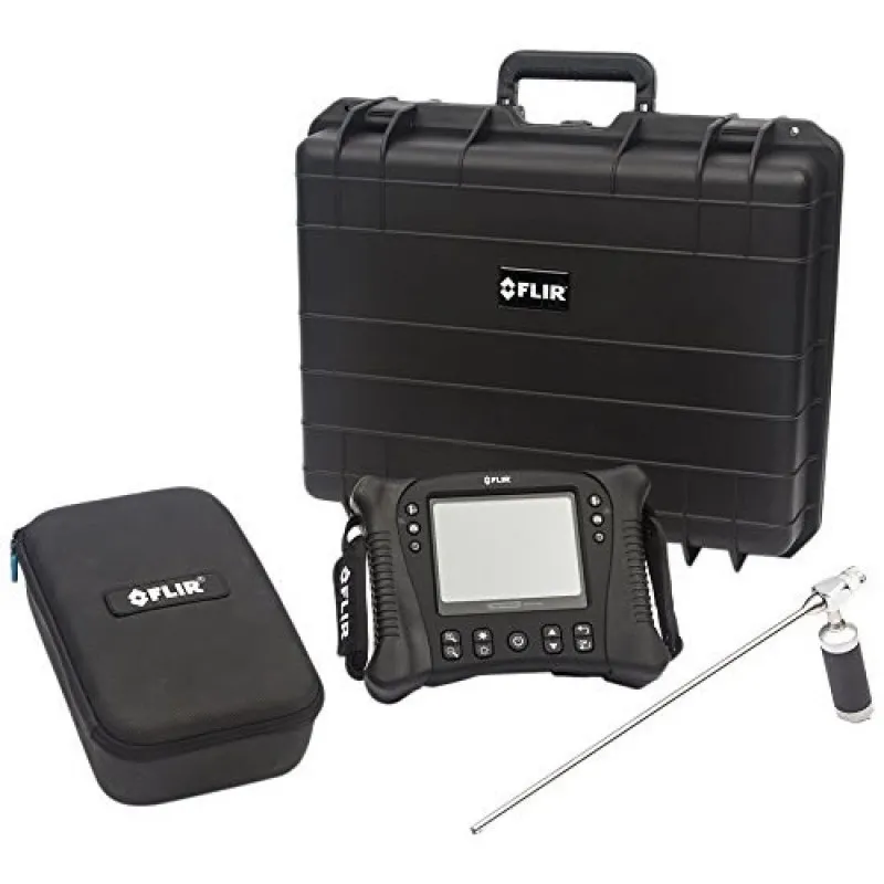 Flir VS70 [VS70-6] Stainless Steel Engine Inspection VideoScope Kit