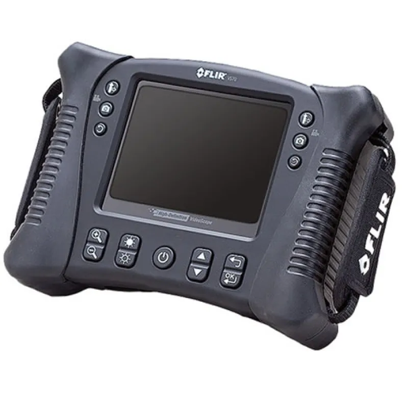 Flir VS70 [VS70] Rugged Videoscope WITHOUT Camera Options