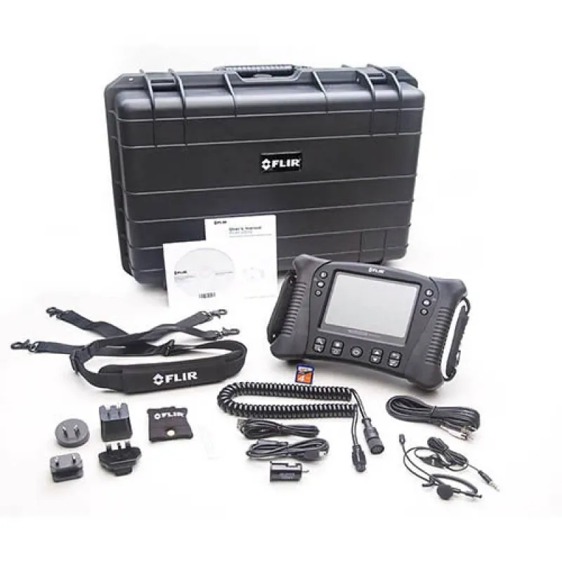 Flir VS70 [VS70-KIT] Video Borescopes Articulation Pro Kit