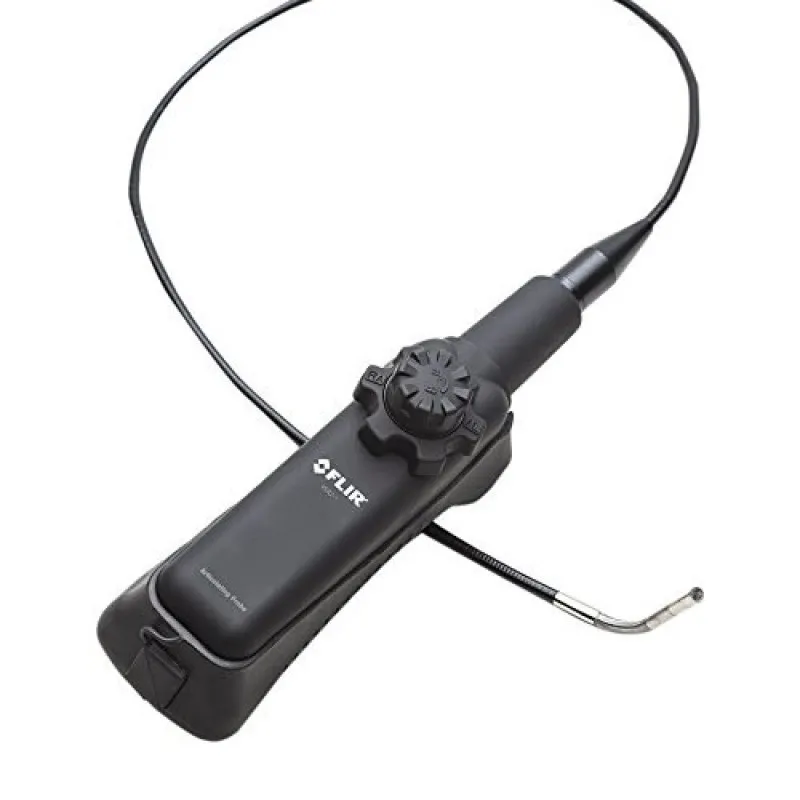 FLIR VSA2-1 [VSA2-1] Long Focus Videoscope 2 Way 6mm Articulation Camera w/ 1m Probe