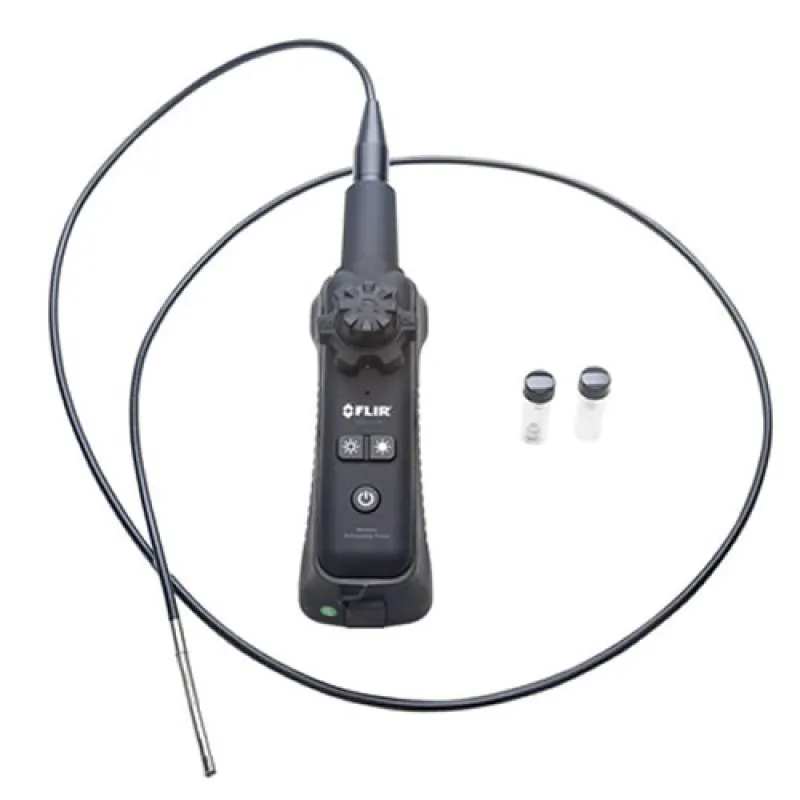 FLIR VSA2-2M-W [VSA2-2M-W] Short Focus Wireless 2 Way Articulation 6mm Camera w/ 2 m Probe