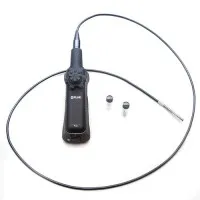 FLIR VSA2-2-W [VSA2-2-W] Long Focus Wireless 2 Way Articulation 6mm Camera with 2 m Probe