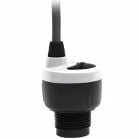 Flowline EchoPod DL10 [DL10-00] Ultrasonic Level Transmitter, 49.2in (1.25m)