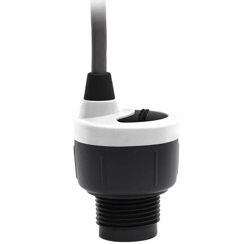Flowline EchoPod DL10 [DL10-00] Ultrasonic Level Transmitter, 49.2in (1.25m)
