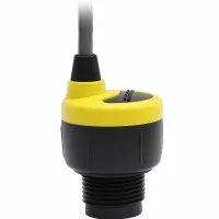 Flowline EchoPod DL14 [DL14-00] Ultrasonic Level Sensor, 49.2” (1.25m)