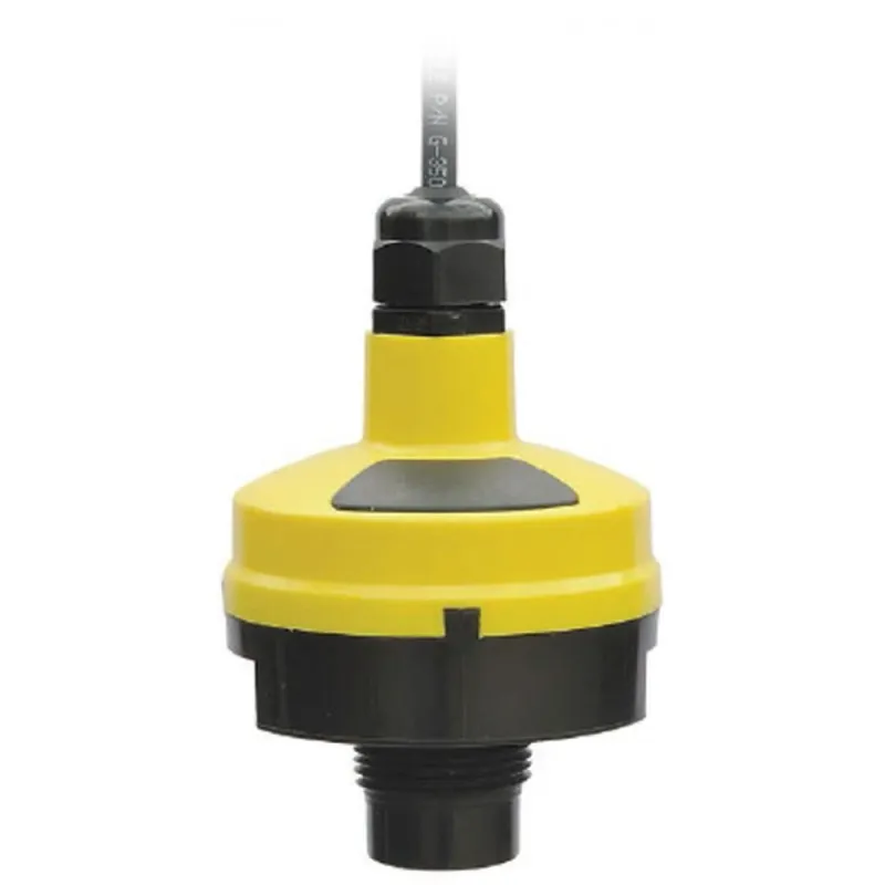 Flowline EchoPod DL24 [DL24-00] Ultrasonic Level Transmitter, 9.8’ (3m)