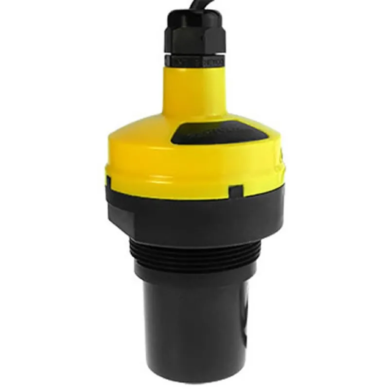 Flowline EchoPod DL34 [DL34-00] Ultrasonic Level Transmitter,  18.0’ (5.5m)