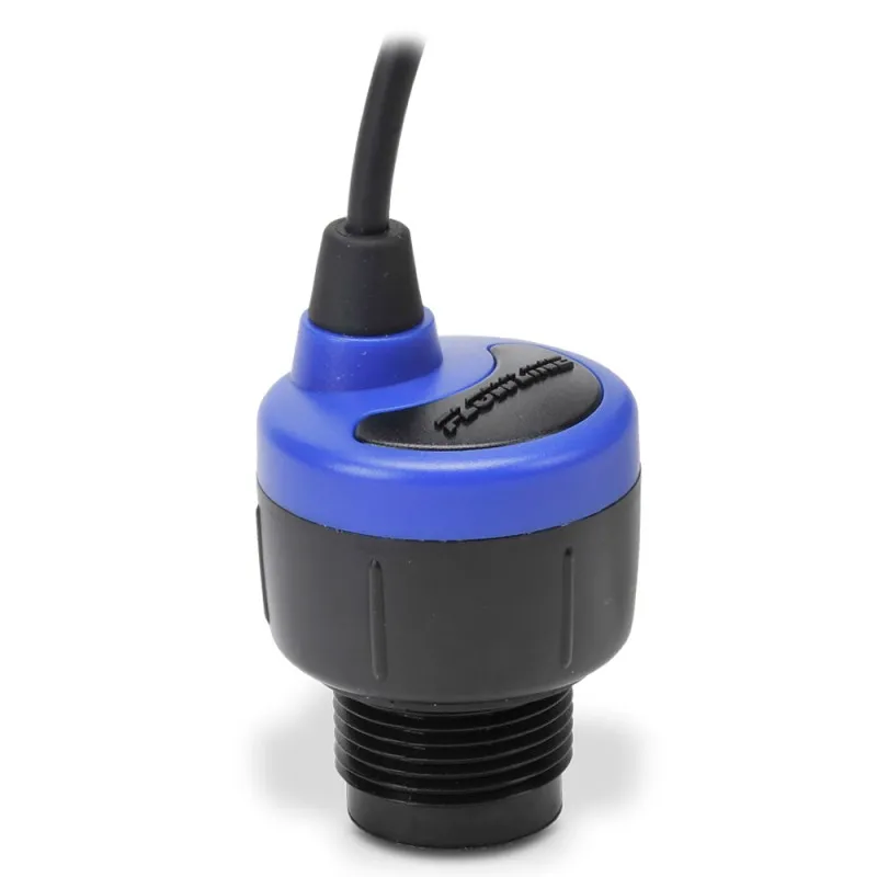 Flowline EchoPod DX10 [DX10-00] Ultrasonic Level Transmitter, 49.2" (1.25m)