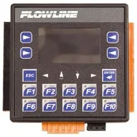 Flowline Commander [LI90-1001] Multi-Channel Controller