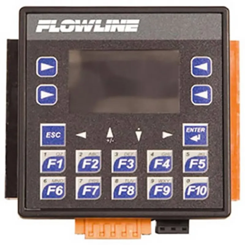 Flowline Commander [LI90-1001] Multi-Channel Controller