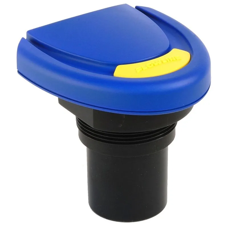 Flowline Echosonic II [LU28-00] Ultrasonic Level Transmitter, 8” to 24.6’ (20cm to 8m)