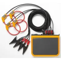 Fluke 1742 [FLUKE-1742/15/EUS] Three-Phase Semi-Fixed Energy Logger with 24 in. iFlex Current Probes, 1500A