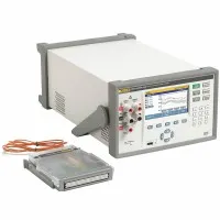 Fluke Calibration 1586A [1586A/1HC 240] Super-DAQ Precision Temperature Scanner with High-Capacity Module