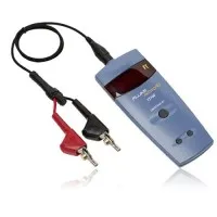 Fluke Networks TS 100 [26500500] Cable Fault Finder with BNC to Banana to Angled Bed Of Nails