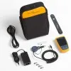 Fluke Networks FiberInspector [FI-500] Fiber Optic Inspection System with PortBright