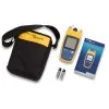 Fluke Networks Fiber OneShot PRO [FOS-S] Single Mode Fiber Distance and Fault Locator