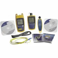 Fluke Networks Fiber OneShot PRO [FOS-SFP-PM] Single Mode Fiber Fault Locator with SimpliFiber Pro
