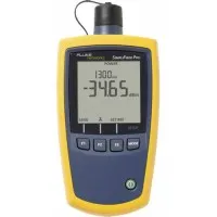 Fluke Networks SimpliFiber Pro [SFSINGLEMODE2] Singlemode 1490/1625 Laser Light Source