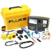 Fluke 6500-2 [FLUKE-6500-2-KIT-A] Portable Appliance Tester Kit A