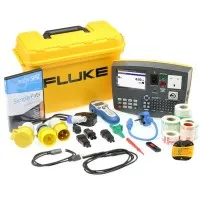 Fluke 6500-2 [FLUKE-6500-2-KIT-B] Portable Appliance Tester Kit B