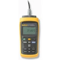 Fluke Calibration 1523 [1523-256] Single Channel Reference Thermometer 
