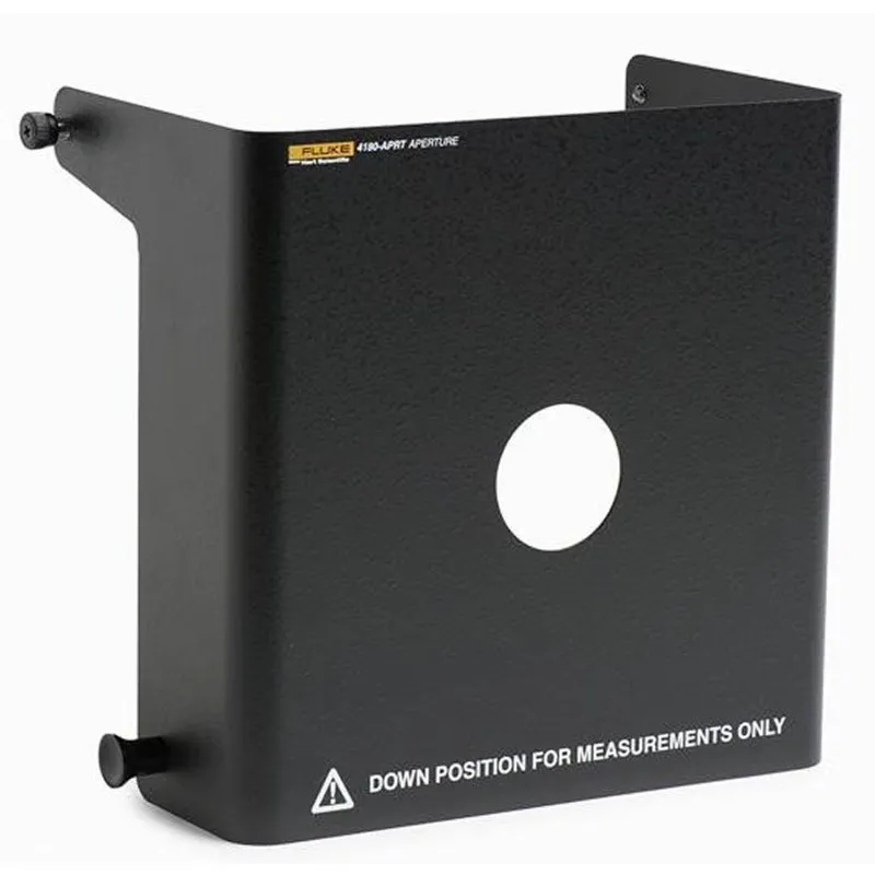 Fluke Calibration 4180-APRT Aperture for Models 4180 and 4181, 50mm (2 in.)