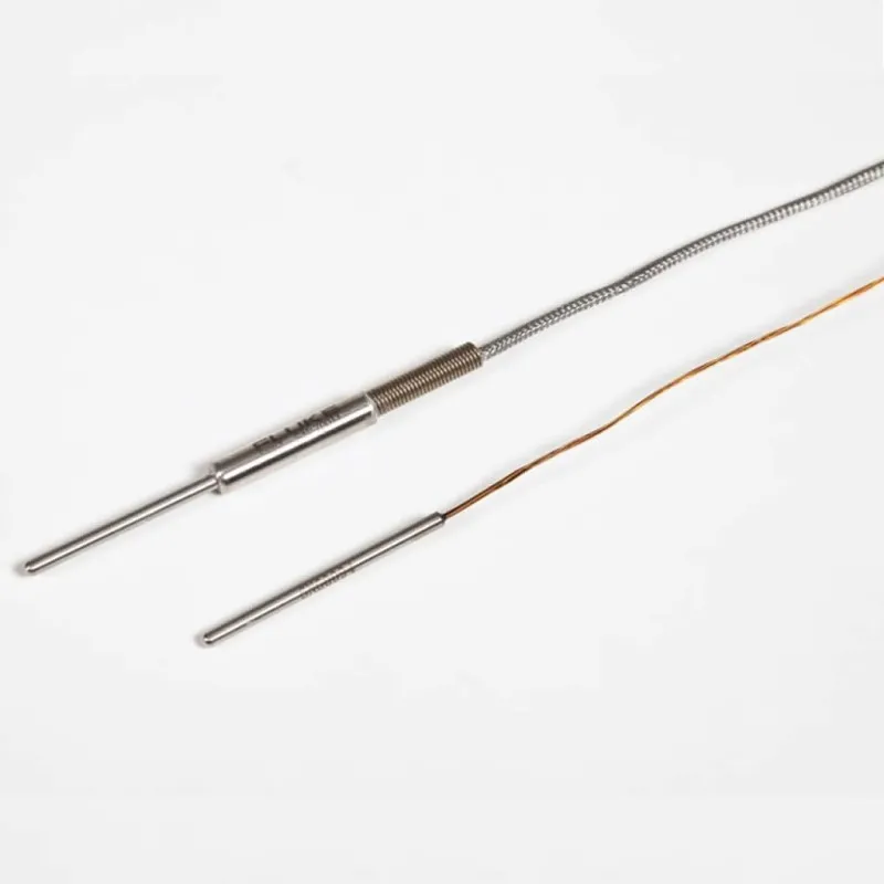 Fluke Calibration 5606 Full Immersion PRT Probe –200 to 160 °C